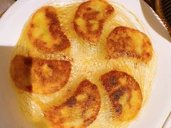 -隅焰·三生三味·手作川菜(金沙天街店)