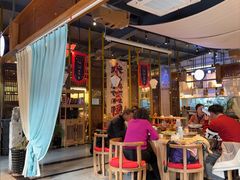 -水煮三国·川鲁江湖菜(香山店)