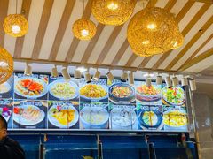 -醉壹号海鲜大排档(厦门店)