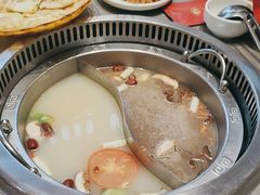 -蜀留香火锅·始于1999·原四川老火锅(白堤路店)