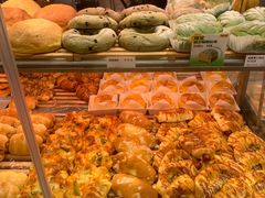 -BreadTalk面包新语·烘焙蛋糕(中心书城店)
