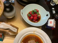 -茅山肴·道家菜·神仙鸡