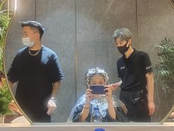 -BENSON沙龙