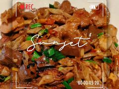 -渝乡辣婆婆·川菜 水煮鱼(中山西路店)