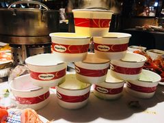 -星伦多自助料理·涮烤一体(杭州来福士店)