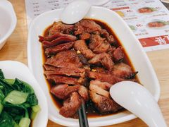 -正東记港味烧腊餐室(天鹅湖银泰城店)
