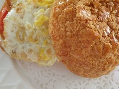 -维园港式茶餐厅(龙岗盛平店)