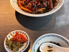 -阿大排档(长春这有山店)