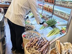 -西江美食舫·江西菜(健德桥店)