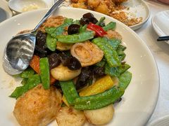 -港湾宴会厅(京基百纳店)