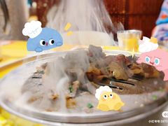 -姜虎东白丁烤肉(恒隆广场店)