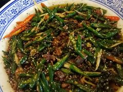 -阿嫂印象·民间江湖菜(大学城店)