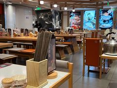 -味千拉面(金融街店)