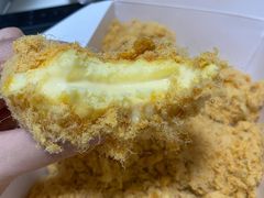 -鲍师傅糕点(江苏路店)