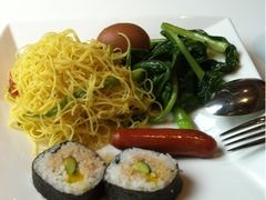 -成都鼓楼智选假日酒店-餐厅