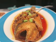 -四世同堂·京菜·烤鸭(双井店)