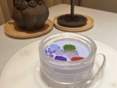 -叶叶菩提·晋福宫