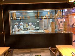 -老班长手工灌汤包(望京华彩店)