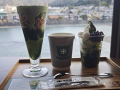 -中村藤吉(本店)