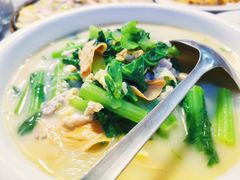 -华春餐馆(鱼山路店)