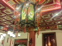-梅龙镇酒家(南京西路总店)