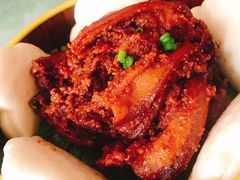 老北京米粉肉-惠丰堂饭庄·烤鸭·京味菜(翠微路店)