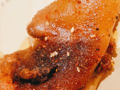 -香约老地方烧烤(九道街店)