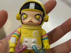 -泡泡玛特POPMART(西单大悦城店)