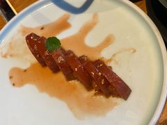 -金牌外婆家(苏州中心店)