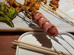 -熙成烧烤·三十三年(开发区店)