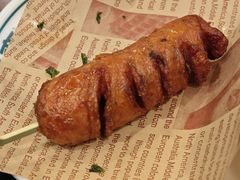 -云阿蛮云南生烫牛肉米线(奉贤路店)