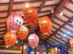 -大壶春生煎(四川中路店)