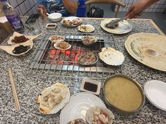 -震海贝烤贝·民俗特色店(延吉总店)