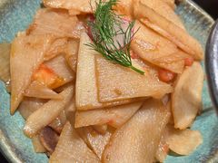 -山石榴·贵州菜(陆家嘴中心店)