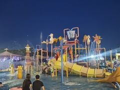 -西安华夏文旅水世界