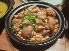 -老砂锅(城北店)
