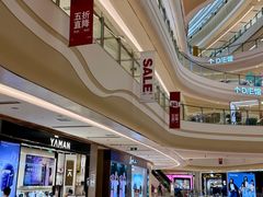 -龙湖重庆时代天街