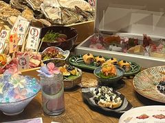 -肉魁屋·烧肉·烧鸟·酒场(高新店)
