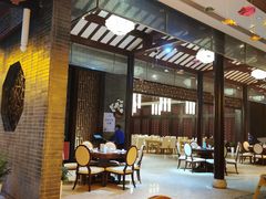 -启东恒大酒店·吕四渔号海鲜餐厅