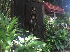 -清迈女子监狱马杀鸡(无分店)