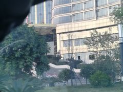 -世鸿大酒店(宁德站店)