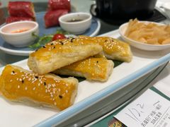 -名盈轩酒家·手工茶点·16年经典粤菜(新一城店)
