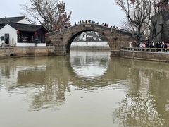 -枫桥景区