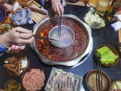-麻大侠老火锅(巴国城店)