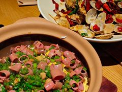 -KŌNG胶东小馆(华熙店)