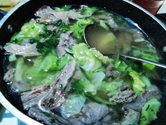 -乔阿马·江南味·驴肉香(龙湖华泾天街店)