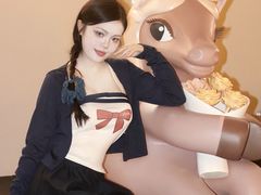 -深圳湾万象城(南山店)