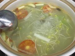 -云南印象昭通天麻火腿鸡(新疆石油花园二期店)