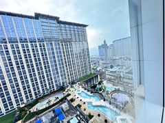 -澳门喜来登大酒店