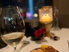 -Caprice(香港四季酒店)